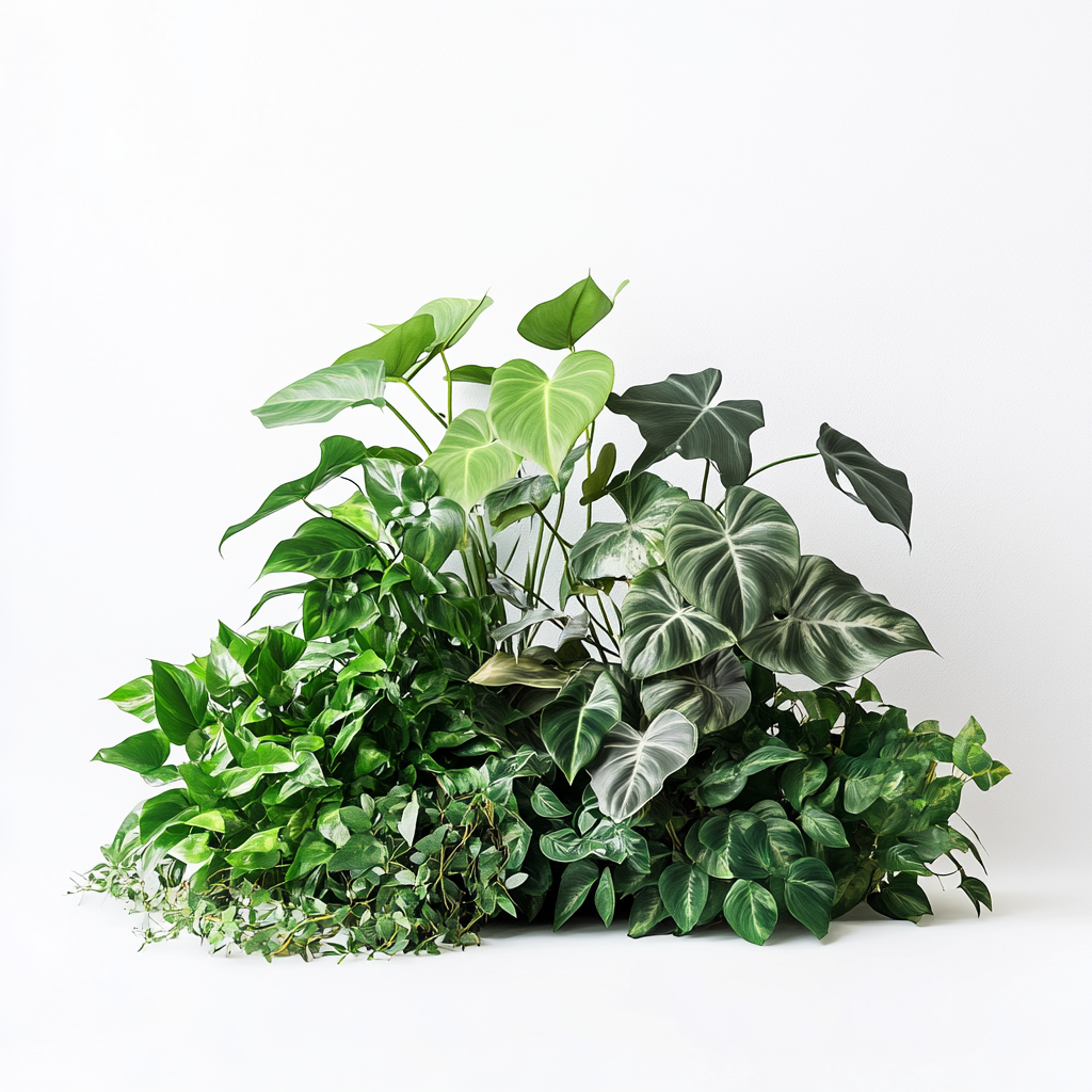 Why Indoor Plants are the Ultimate Home Decor for Your New Space