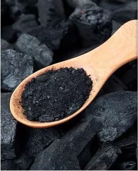 Charcoal Powder 1 Kg | The Dirt Bag by Growcerys