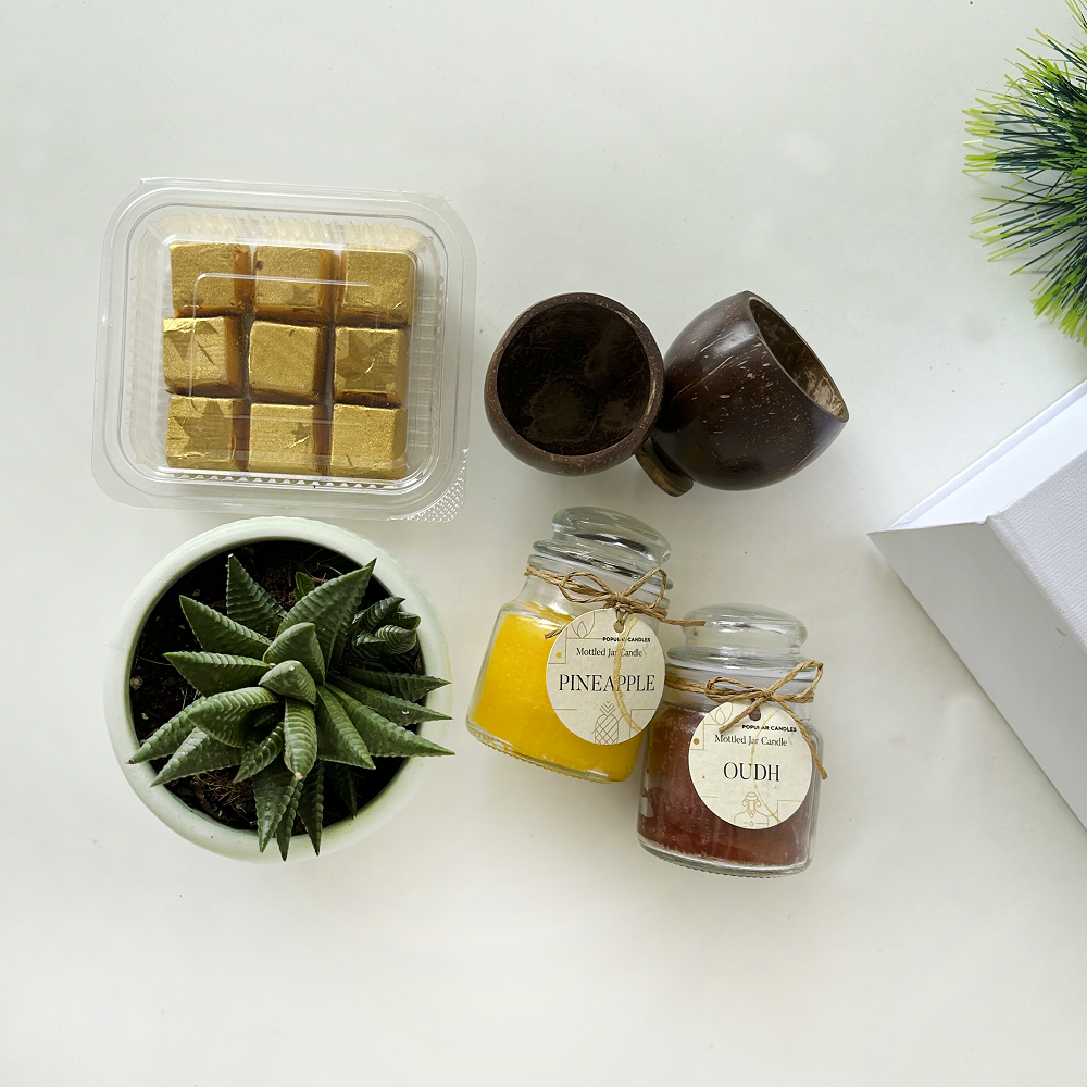Holiday Gift Hamper
