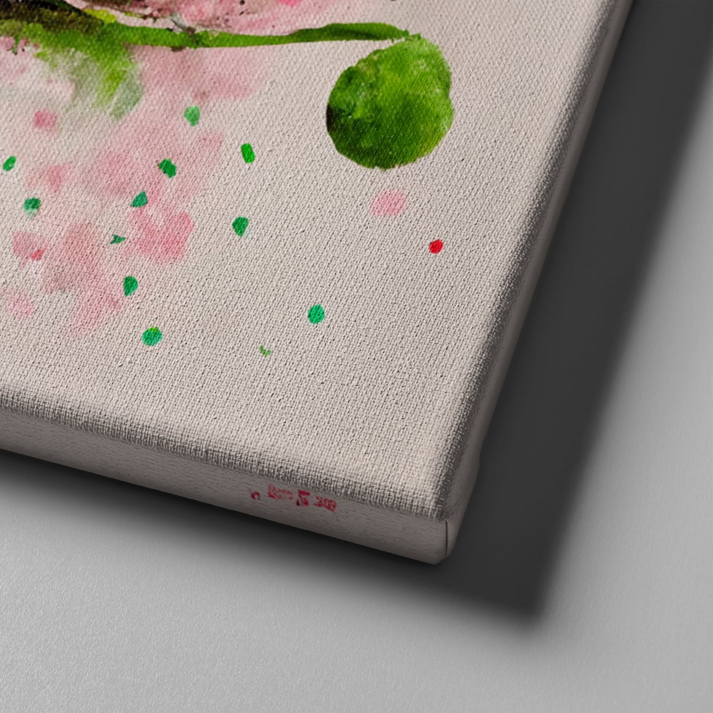 Cherry blossom