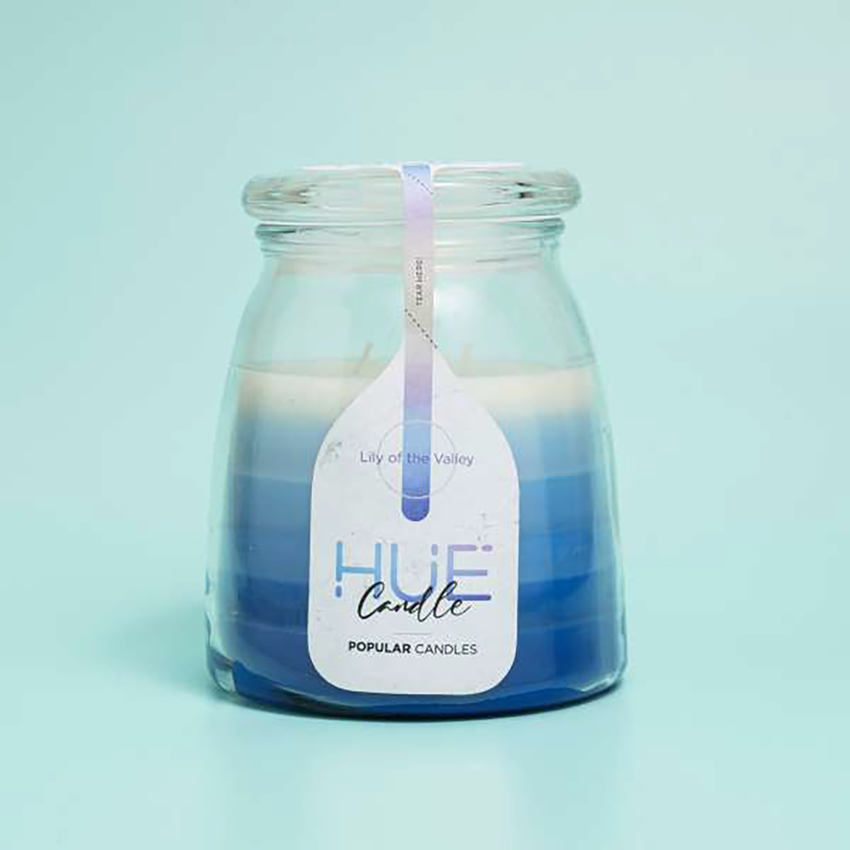 Hue Scented Candle