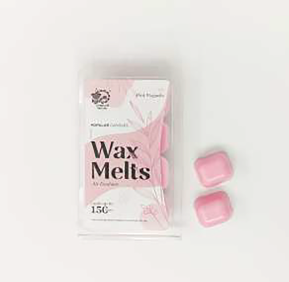 Wax Melts (8 cavity pack of two)