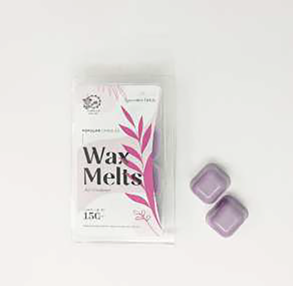 Wax Melts (8 cavity pack of two)