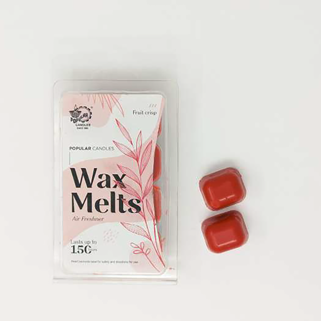 Wax Melts (8 cavity pack of two)