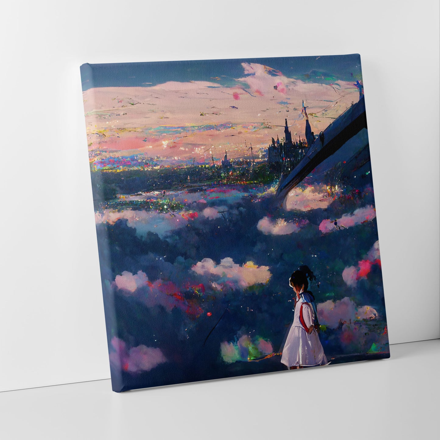 Alice in wonderland