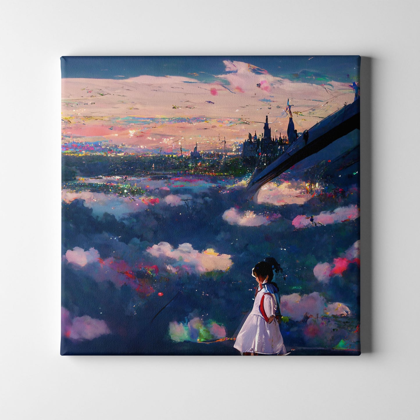 Alice in wonderland