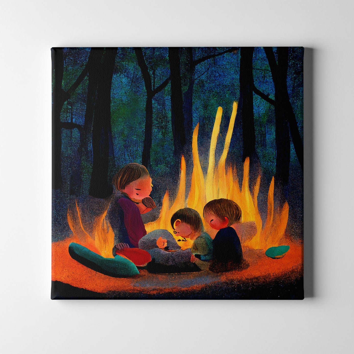 Campfire