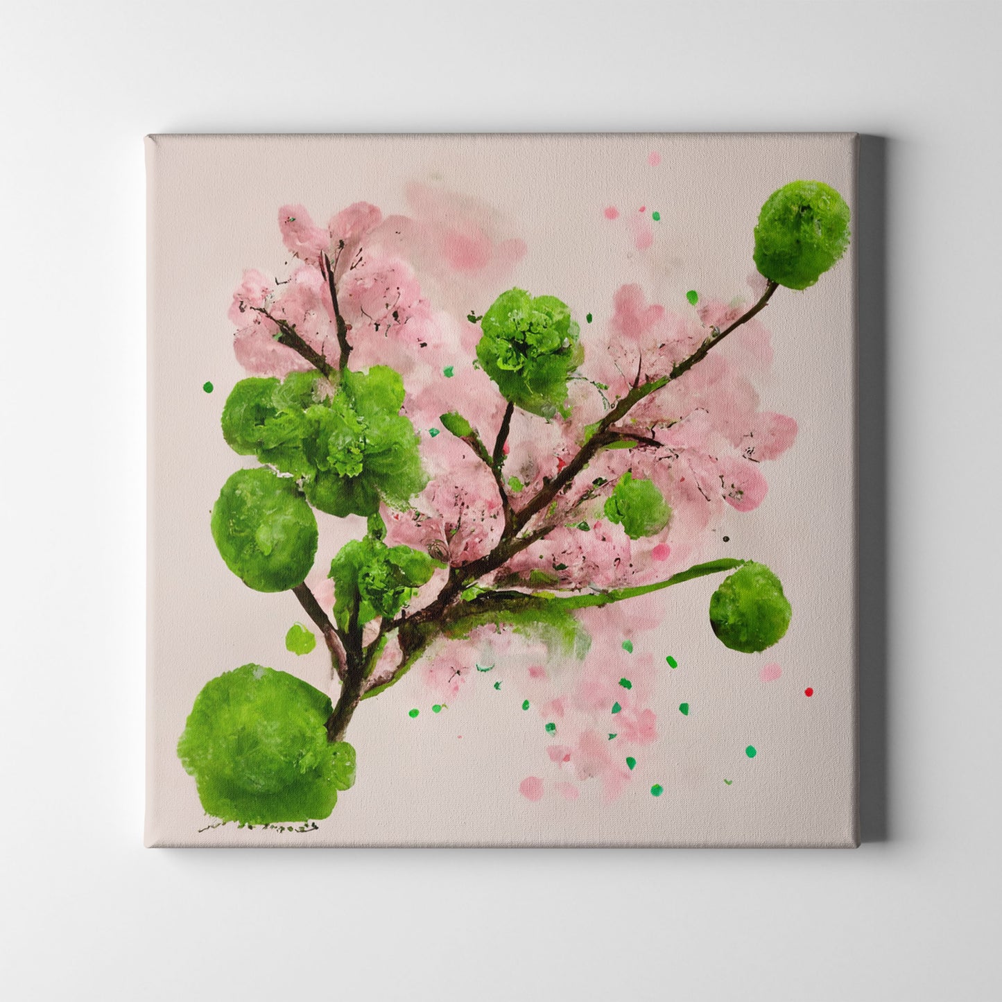 Cherry blossom