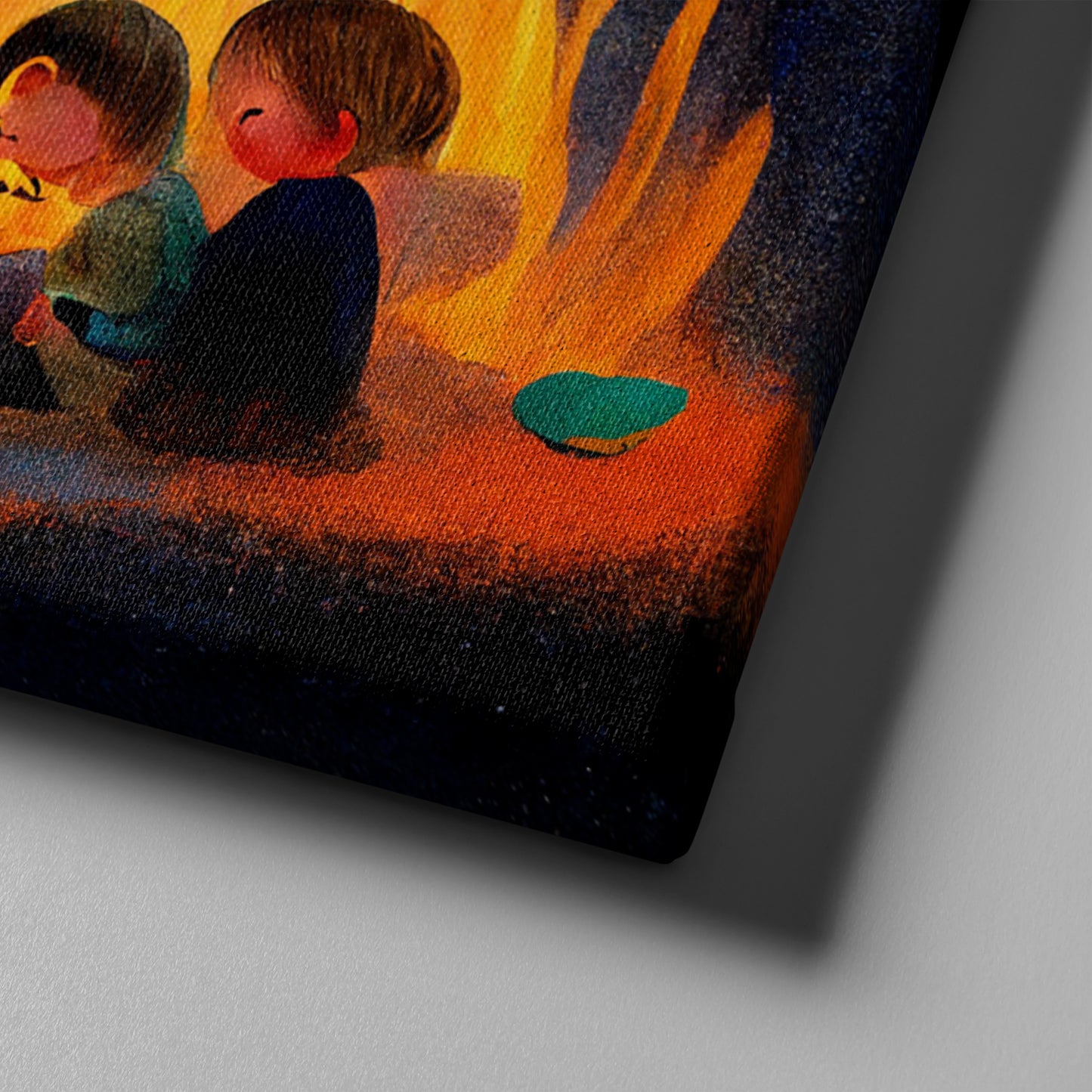 Campfire