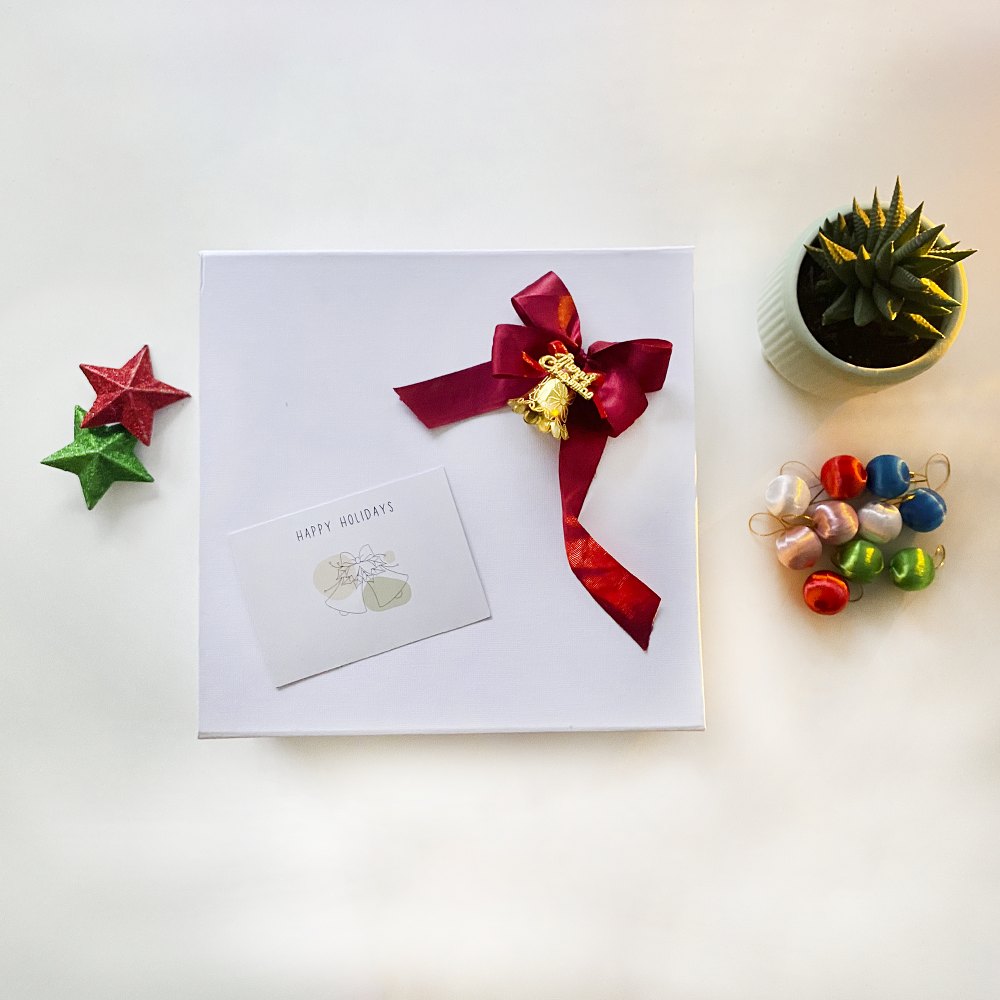 Holiday Gift Hamper