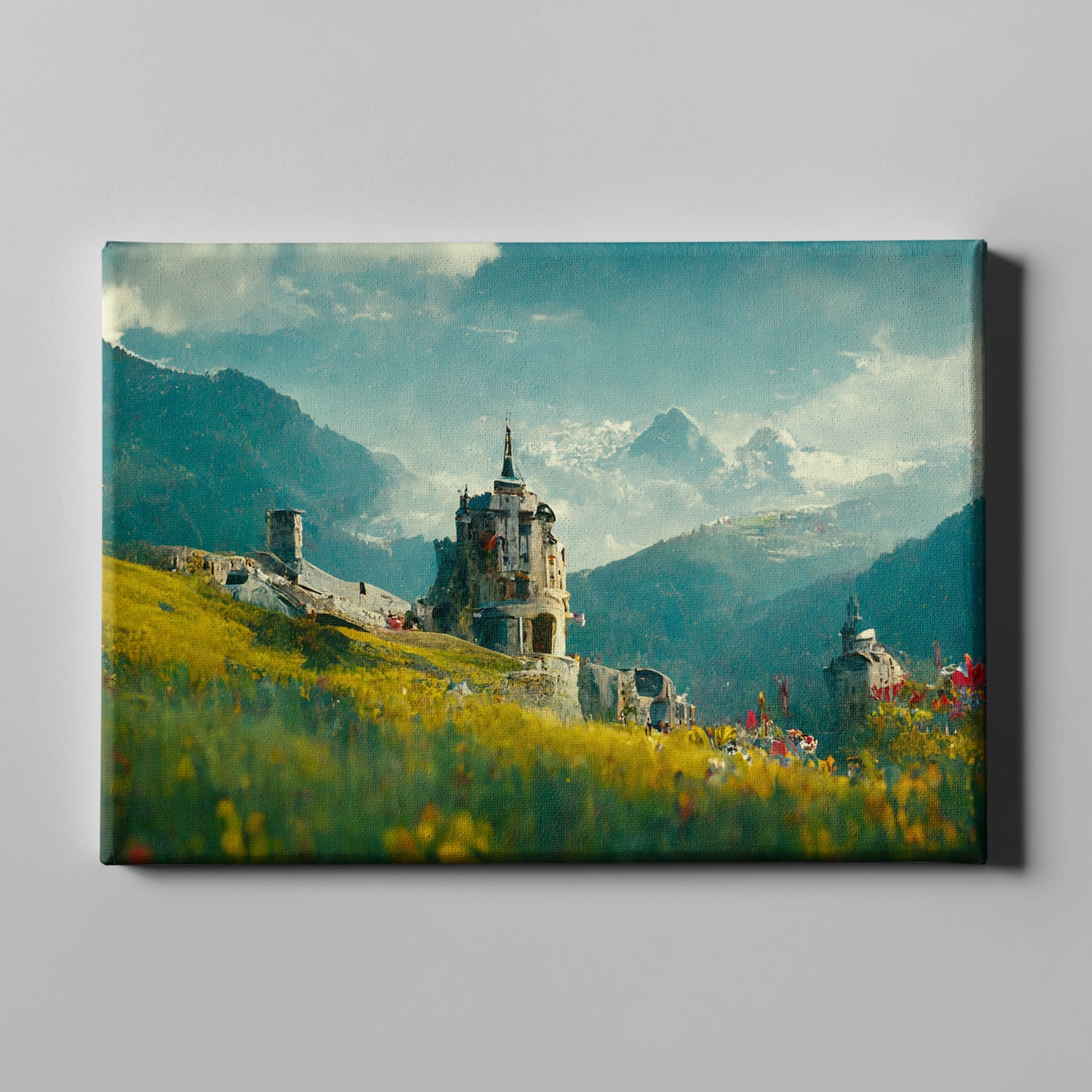 Castle