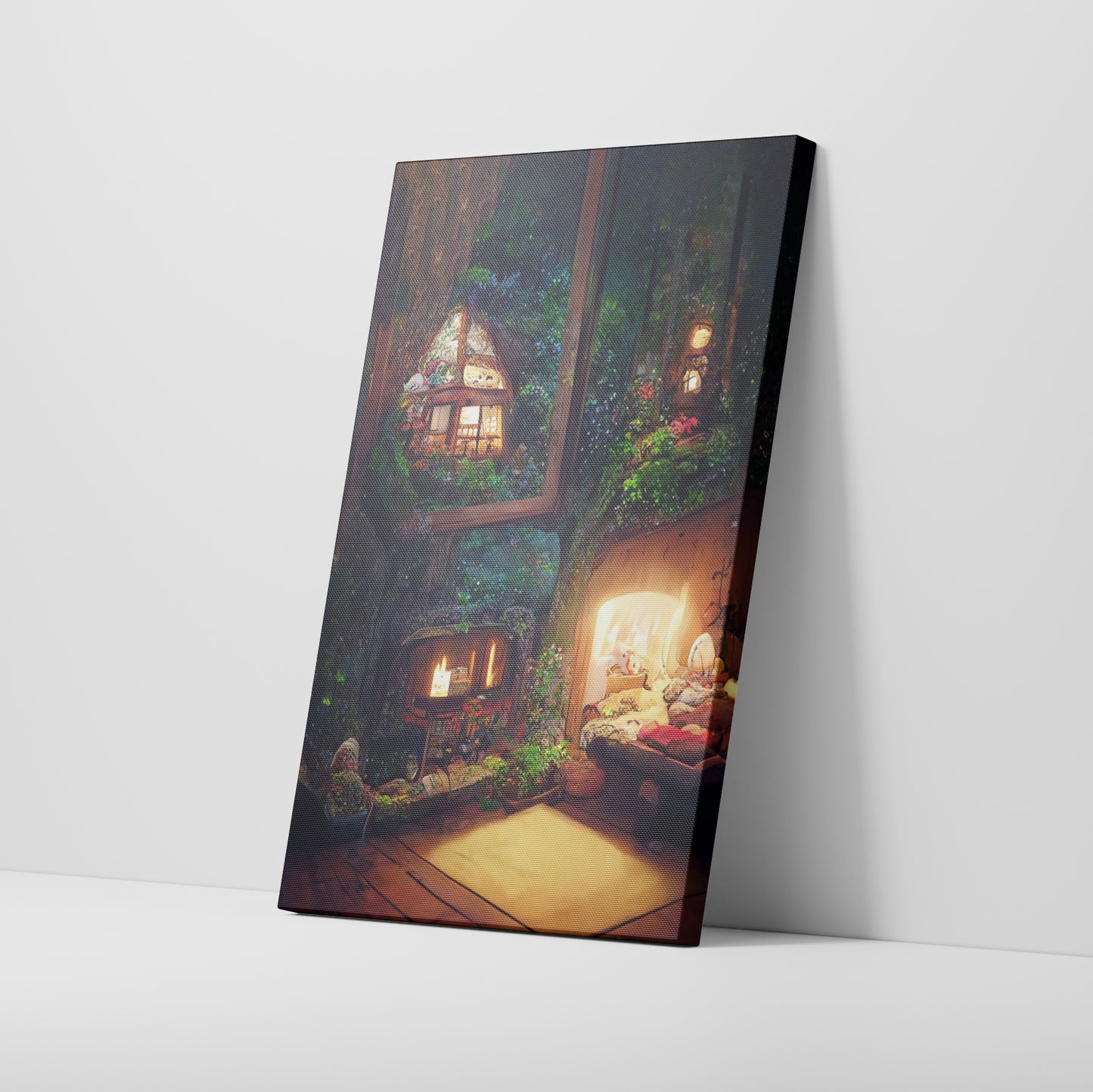 Cozy cottage