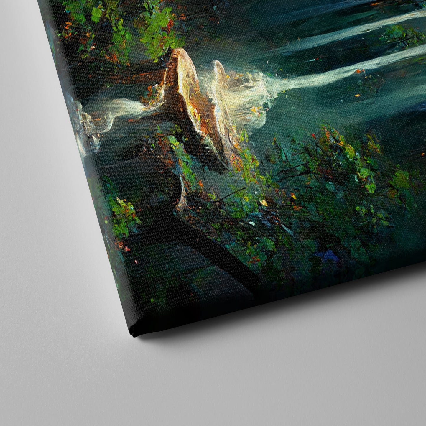 Waterfall