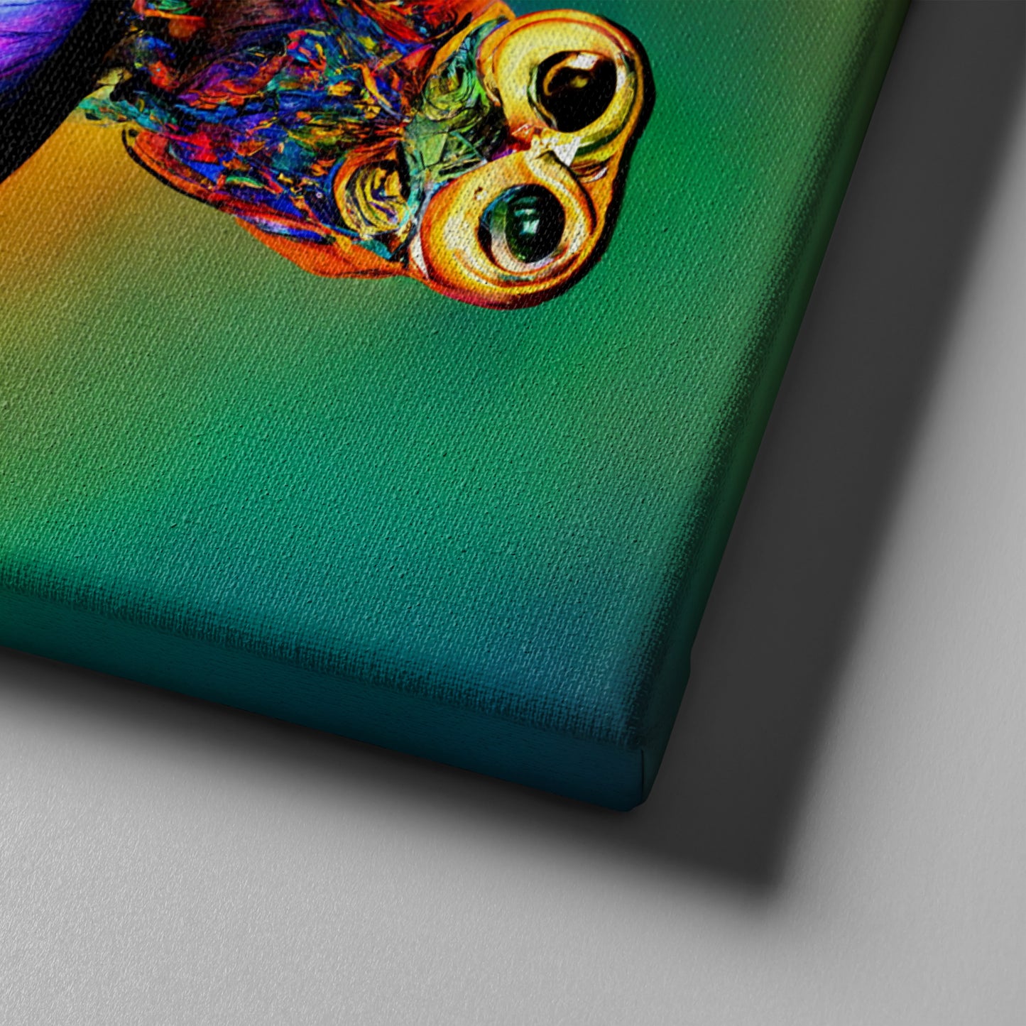 Owl trance