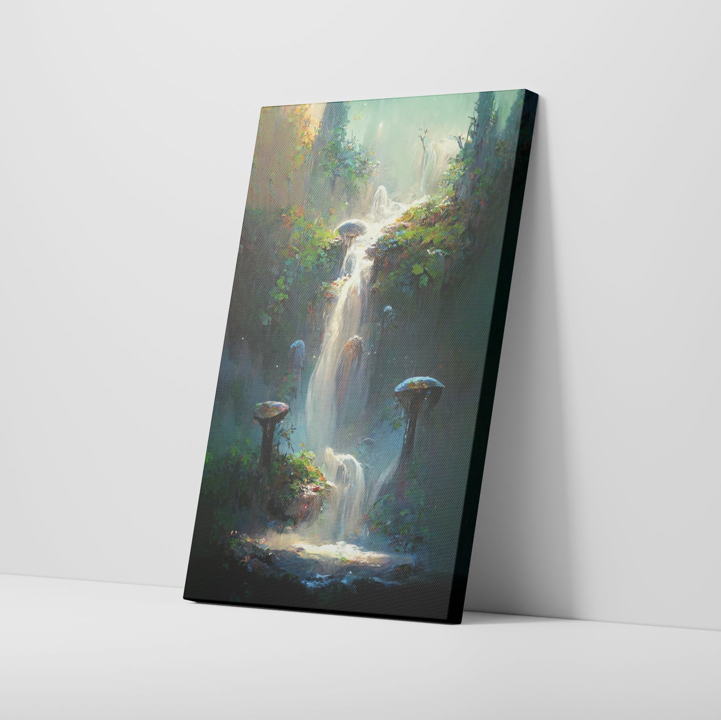 Living water