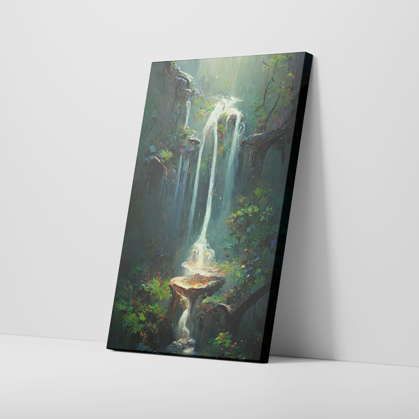 Waterfall