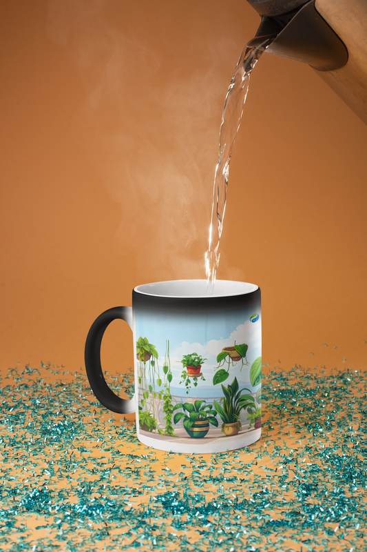 Grow Mug