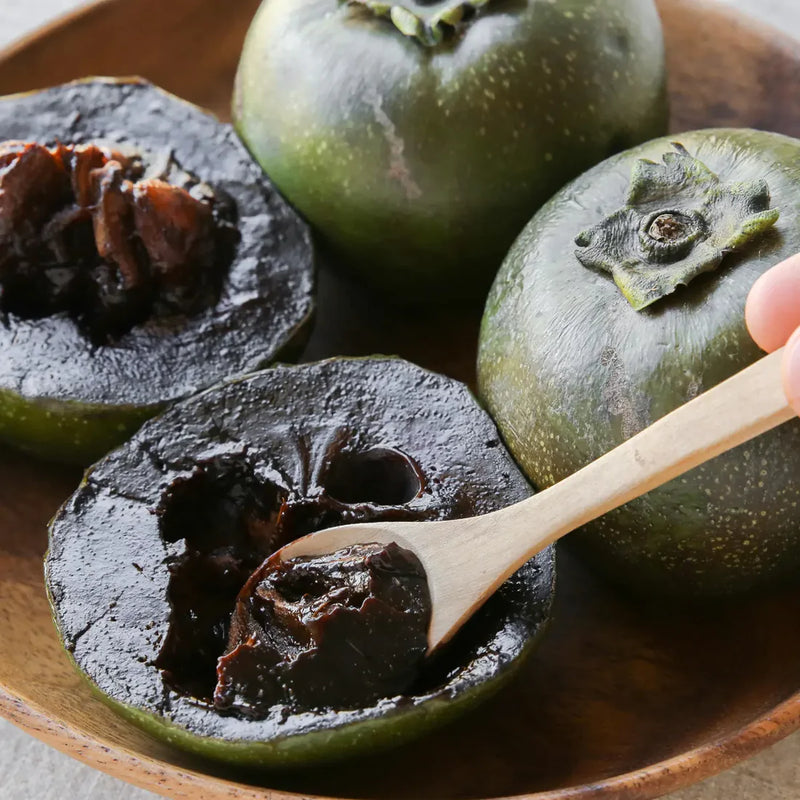 Black Sapote Exotic Fruit Plants (Diospyros Nigra)