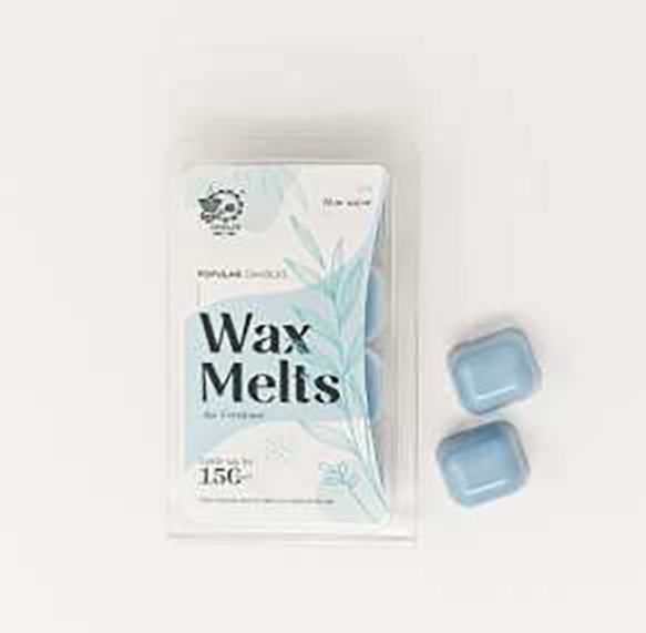 Wax Melts (8 cavity pack of two)