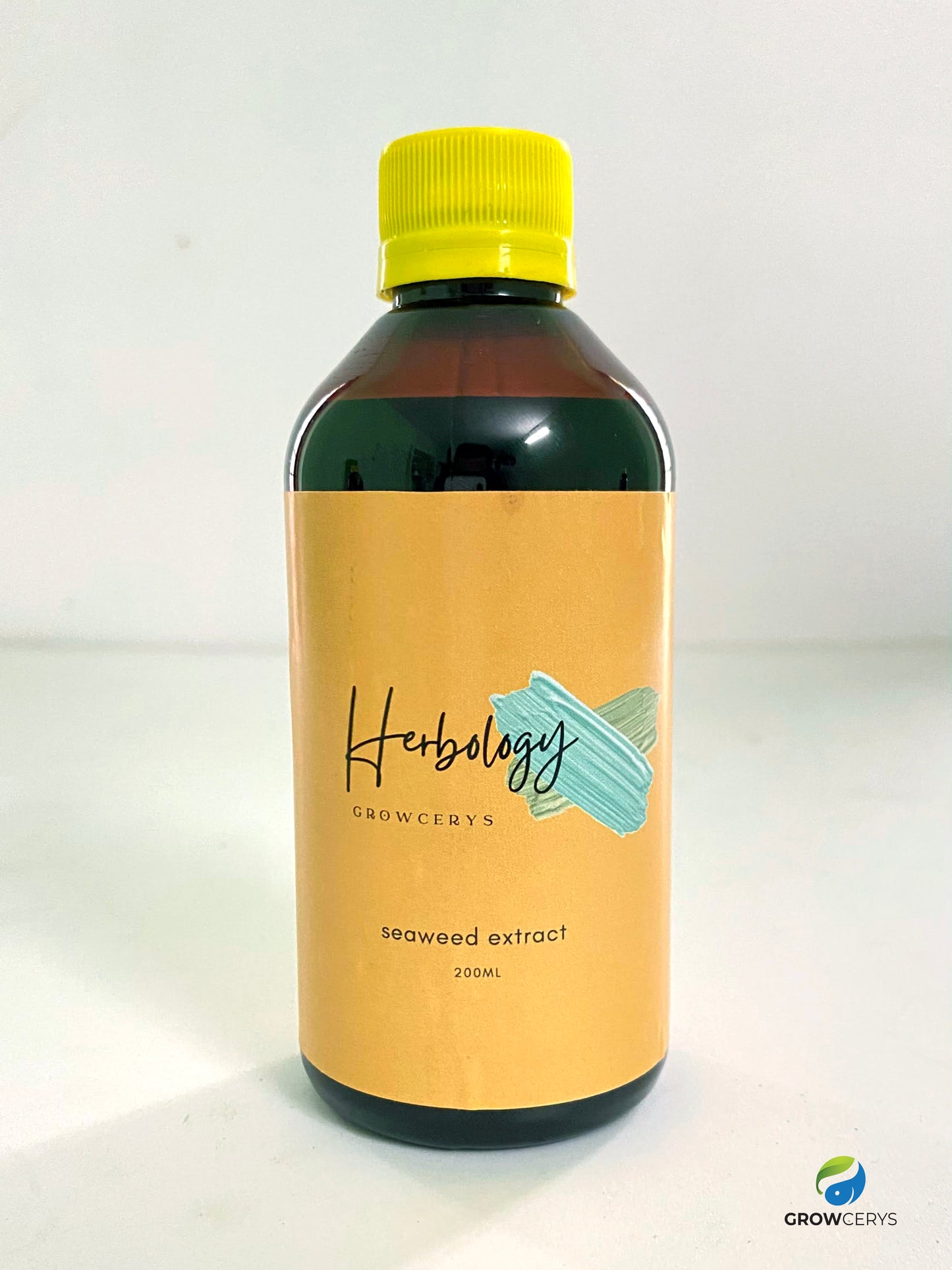 Seaweed Extract | Herbology by Growcerys 200ml
