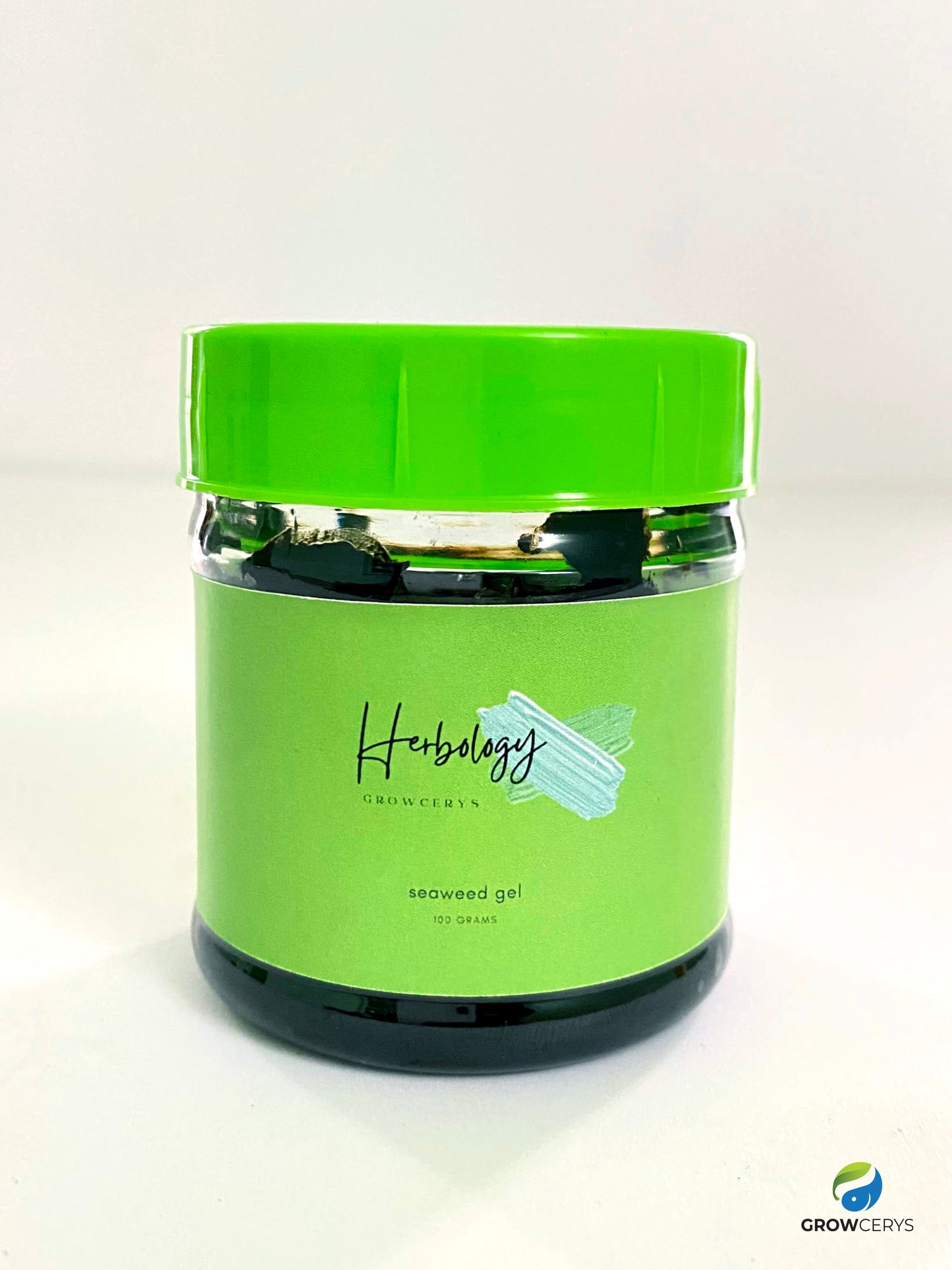 Seaweed Gel | Herbology by Growcerys 100g